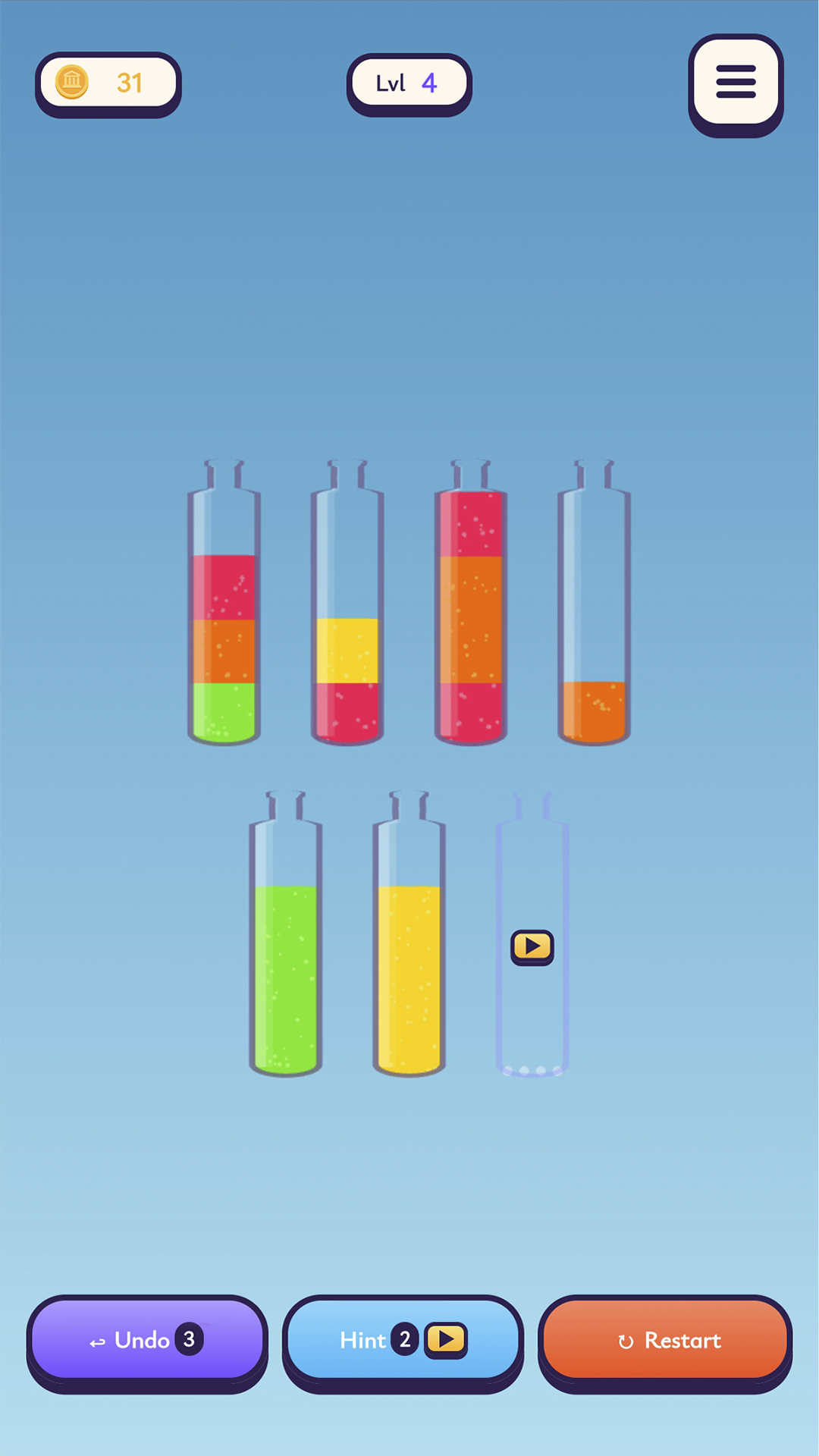 Color Liquids screenshot 4