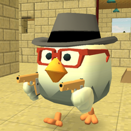 Chicken Gun оцени