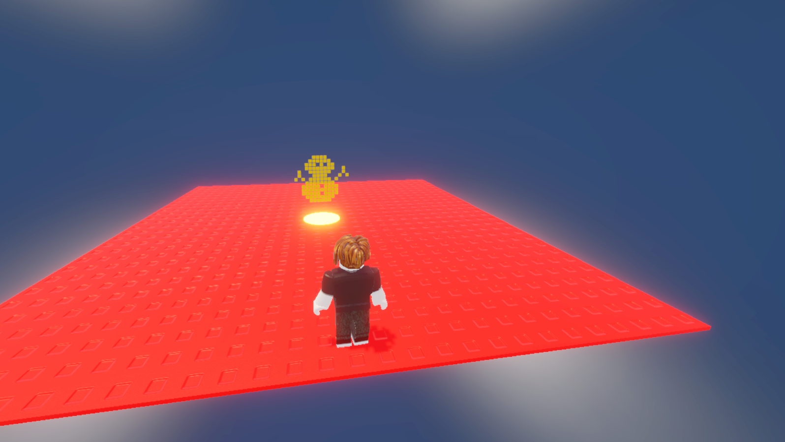 Save the Snowmen: Obby — screenshot 3