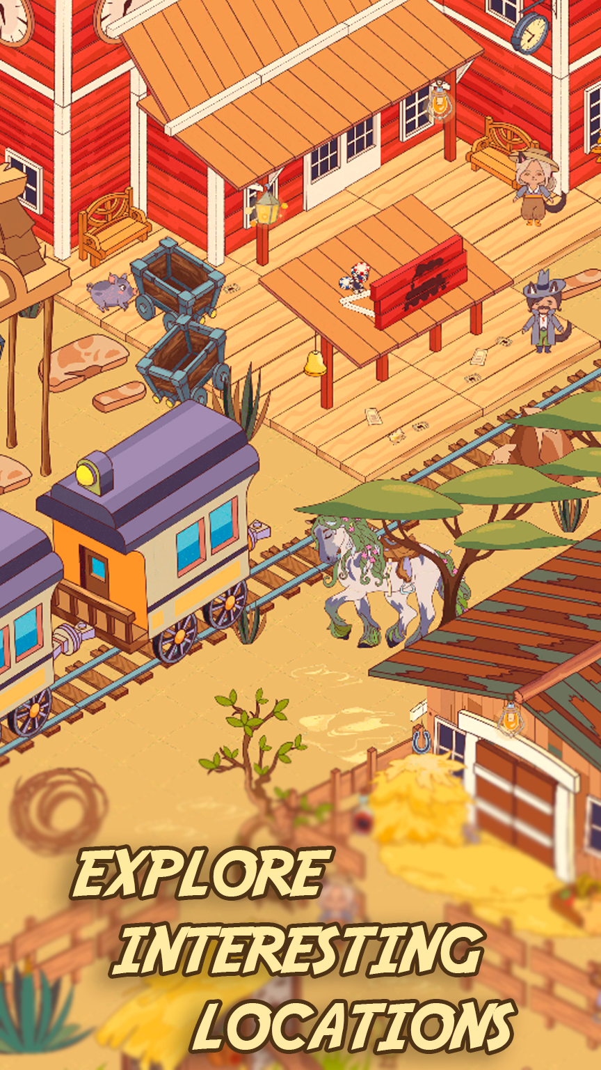 Lost Things screenshot 7