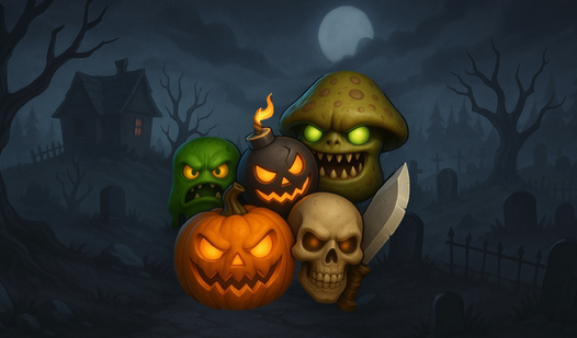 Graveyard Massacre