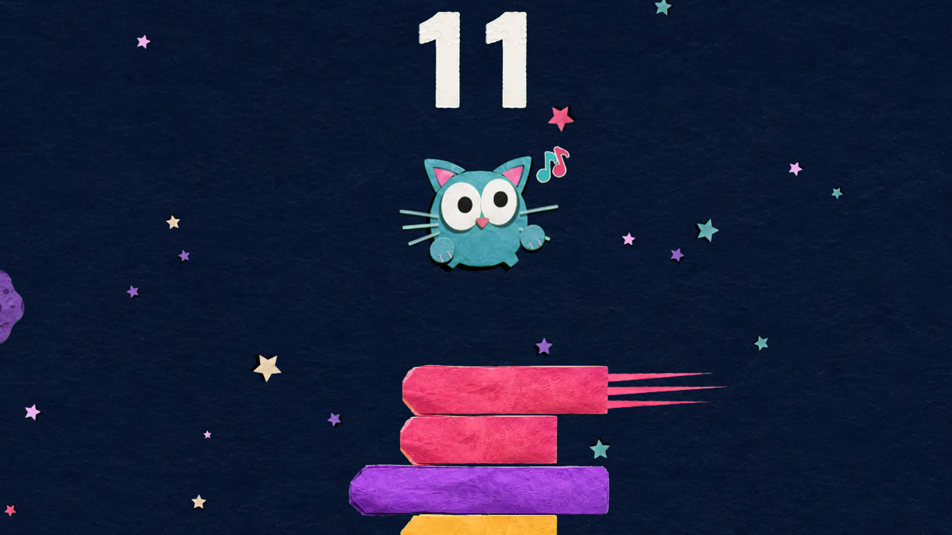 Paws up — screenshot 3