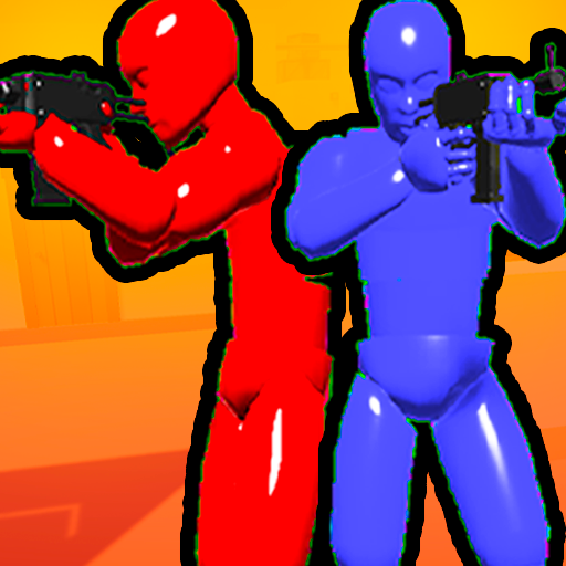Reds vs Blues: War icon