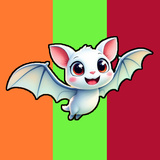 ColorMania. A puzzle platformer