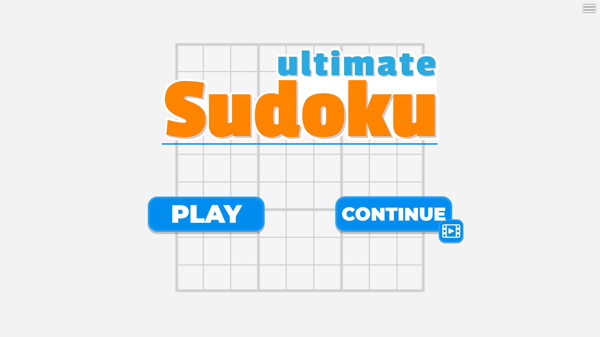 Ultimate Sudoku — screenshot 2