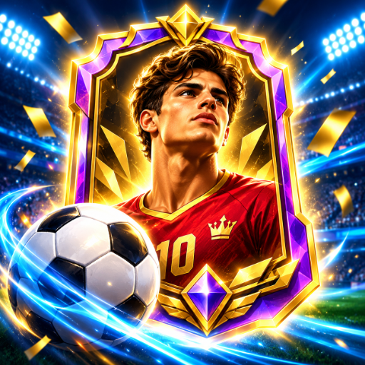 Squad of Ages: Football Draft icon
