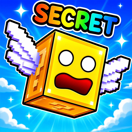 Kick Lucky Block to Earn Brainrot! icon