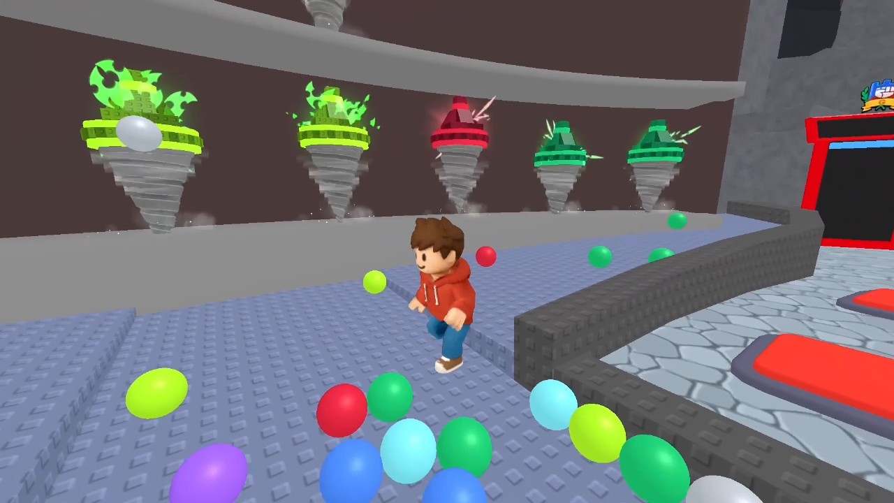 Obby: Stronger Drill, Deeper Mine — screenshot 3