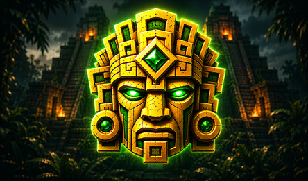 Lost Empire: match-3