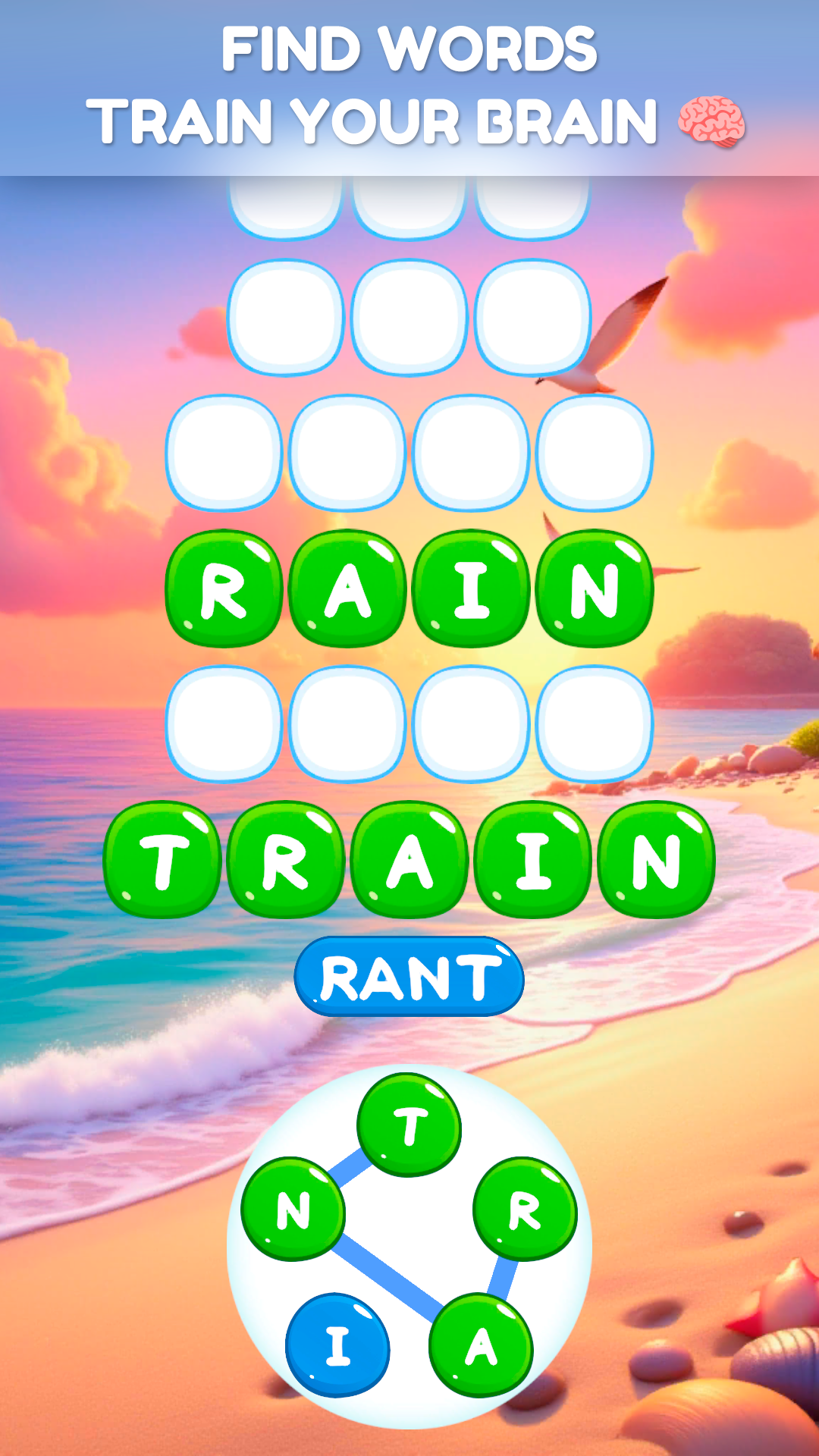 World of Words screenshot 8
