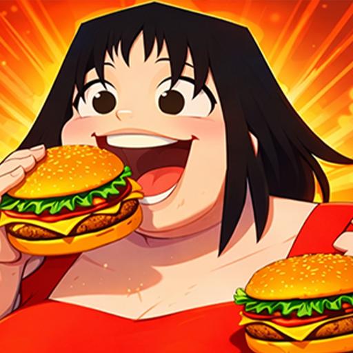 Feed the Pikmi icon