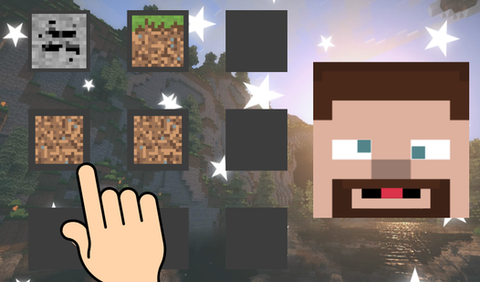Noob Block Merge