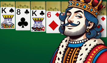 Solitaire 1/3 cards