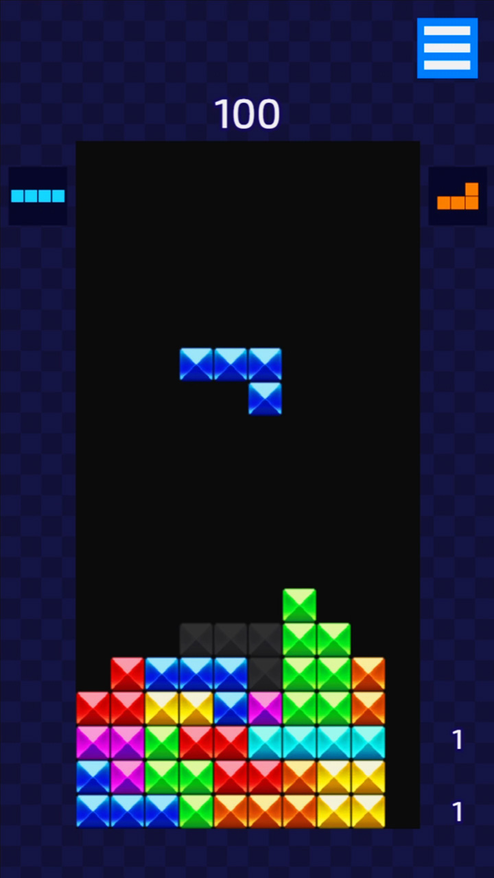TetRash screenshot 9