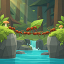 Living Bridge
