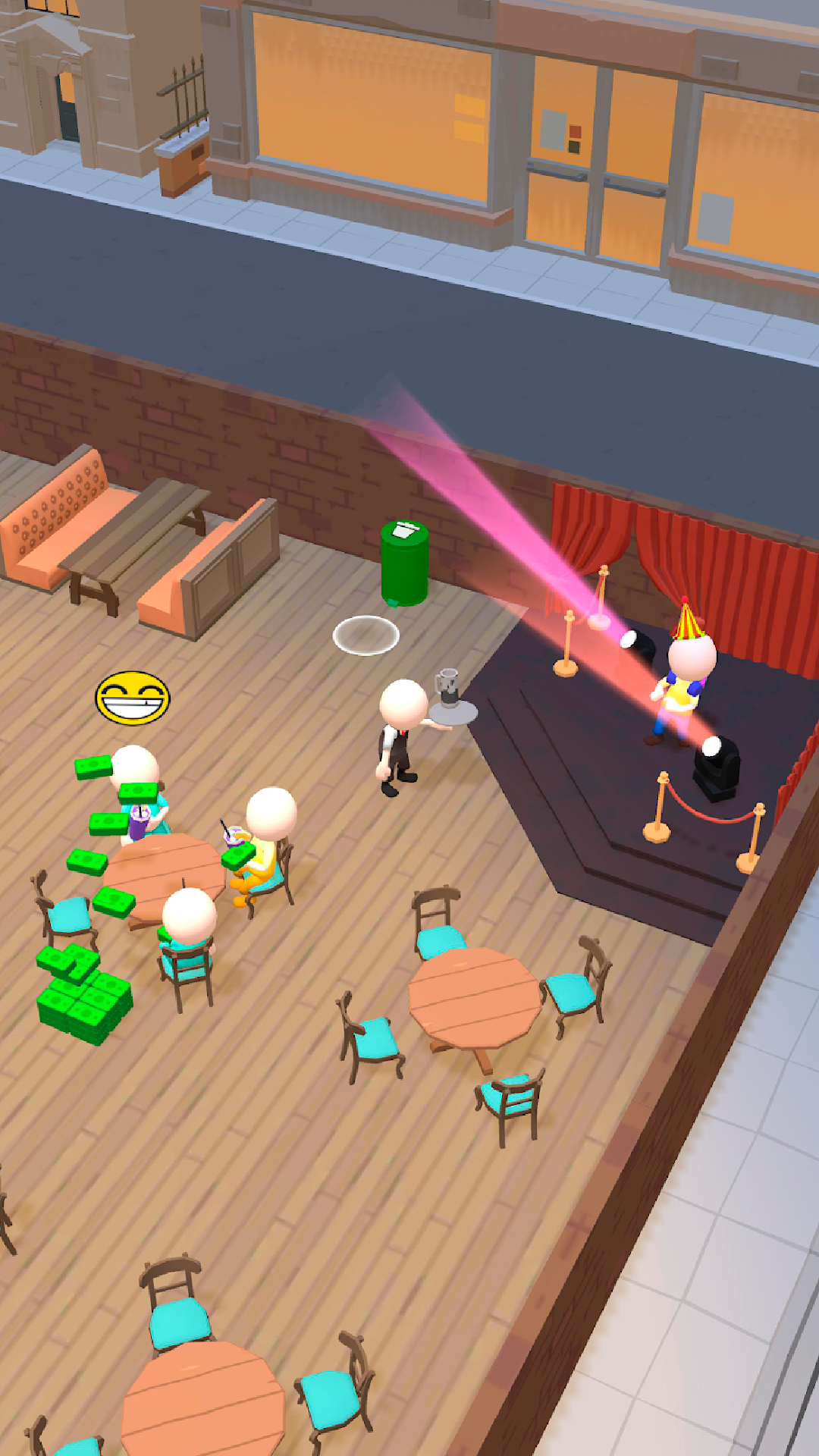 Bar Simulator: Serve, Fight screenshot 12