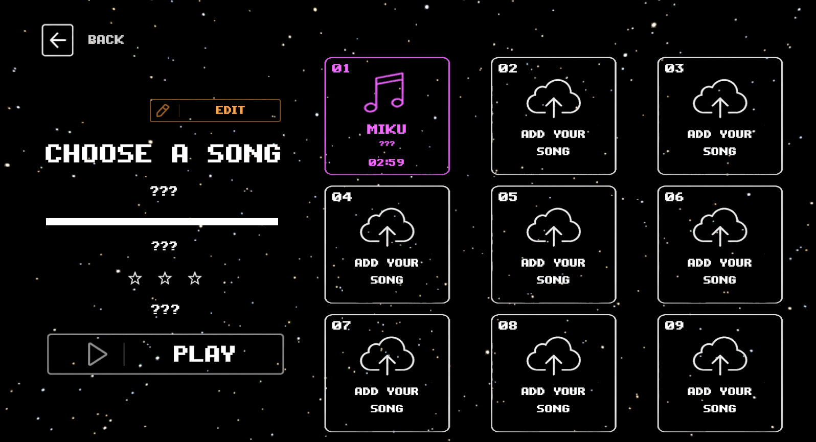 Rhythm Arena — screenshot 11