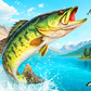 Gra Ultimate Fishing: Reel Catch