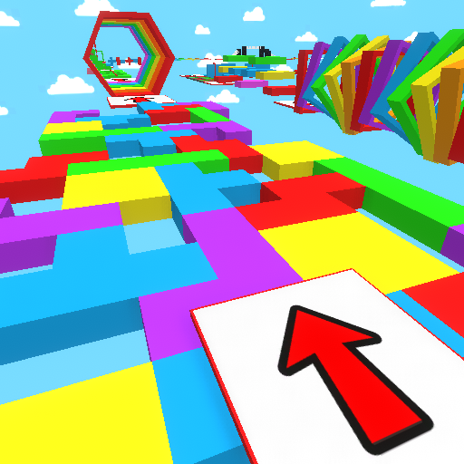 Obby: 100 stages icon