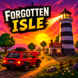 Forgotten Isle
