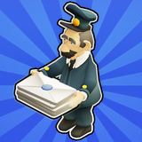 Postal Empire: Simulator