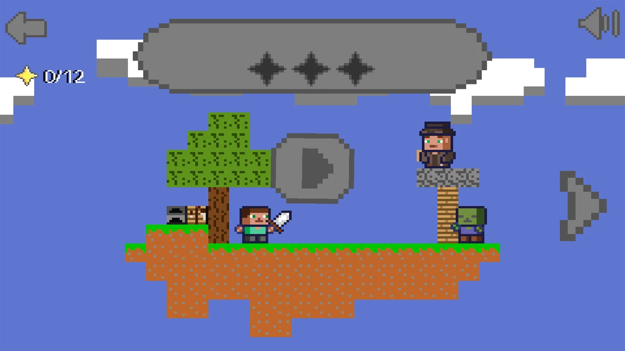 Minestory — screenshot 7