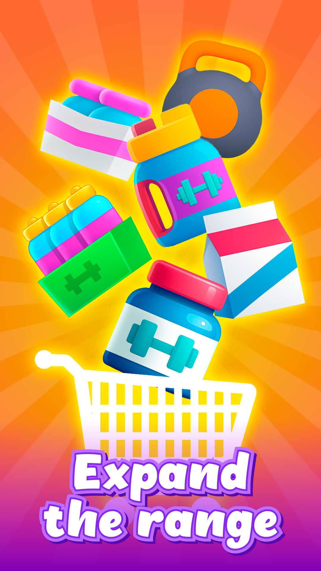 Sports Store: Money and Business Tycoon Simulator screenshot 13