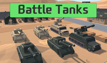 Battle Tanks