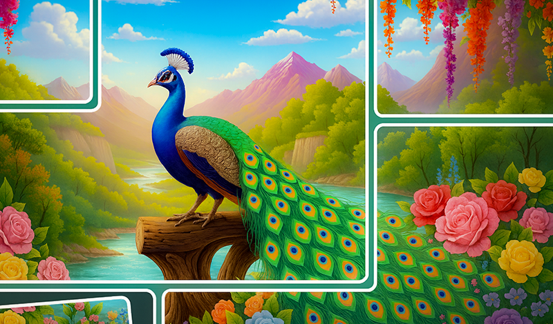 Picture from Puzzles: Blocks! game cover