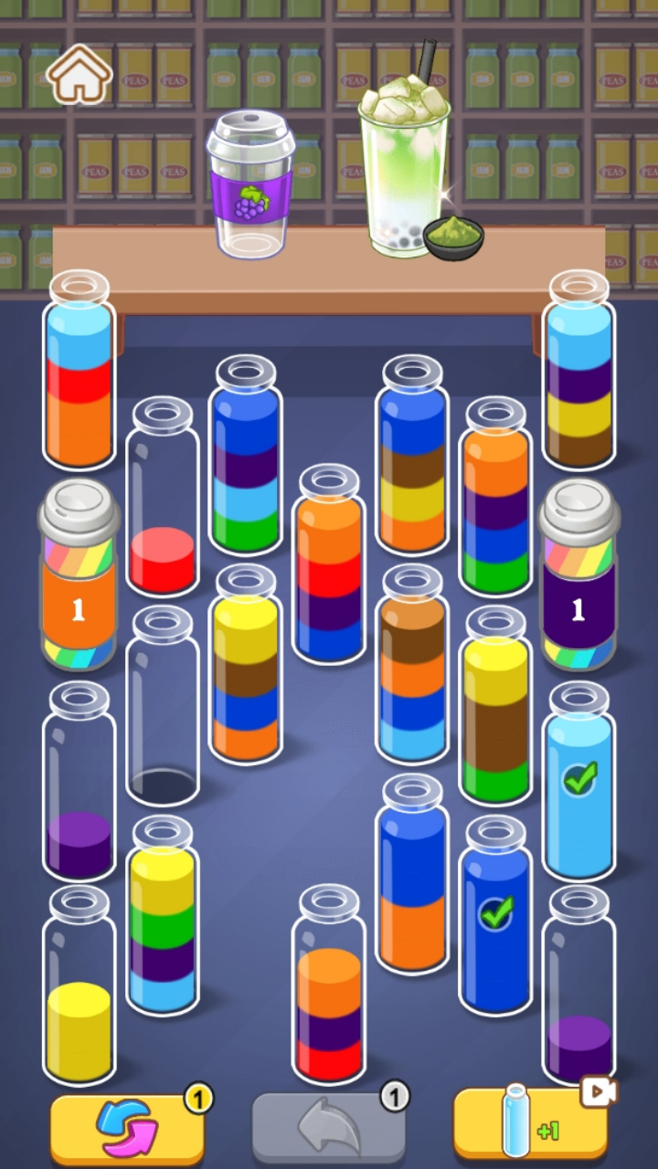 Sort Water Now screenshot 5