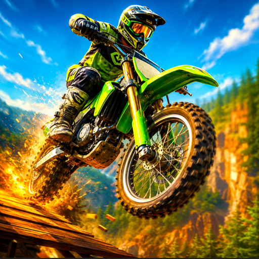 Enduro Cross Motorsport icon