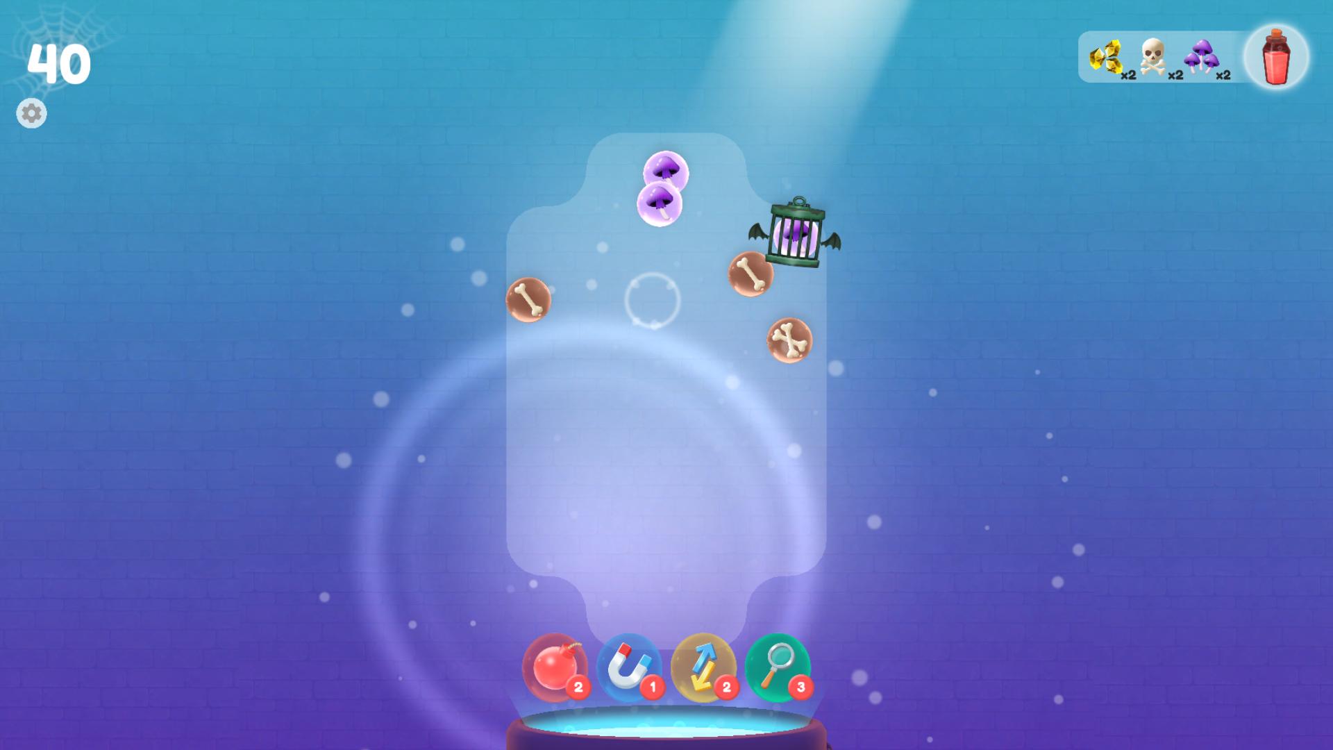 Волшебное слияние: создание зелий — screenshot 5