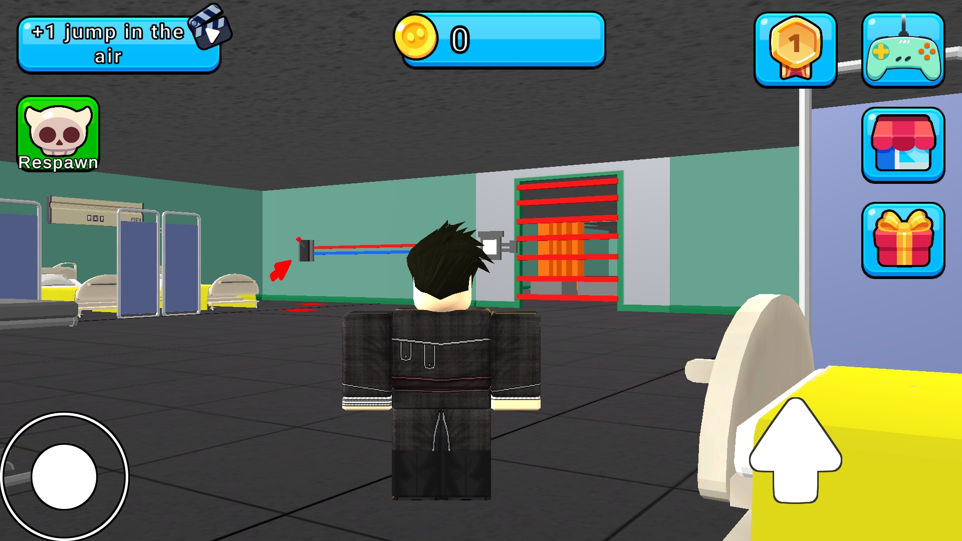 Hospital Escape: Super Obby screenshot 3