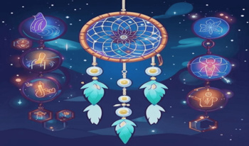 Fantastic Dream Catcher