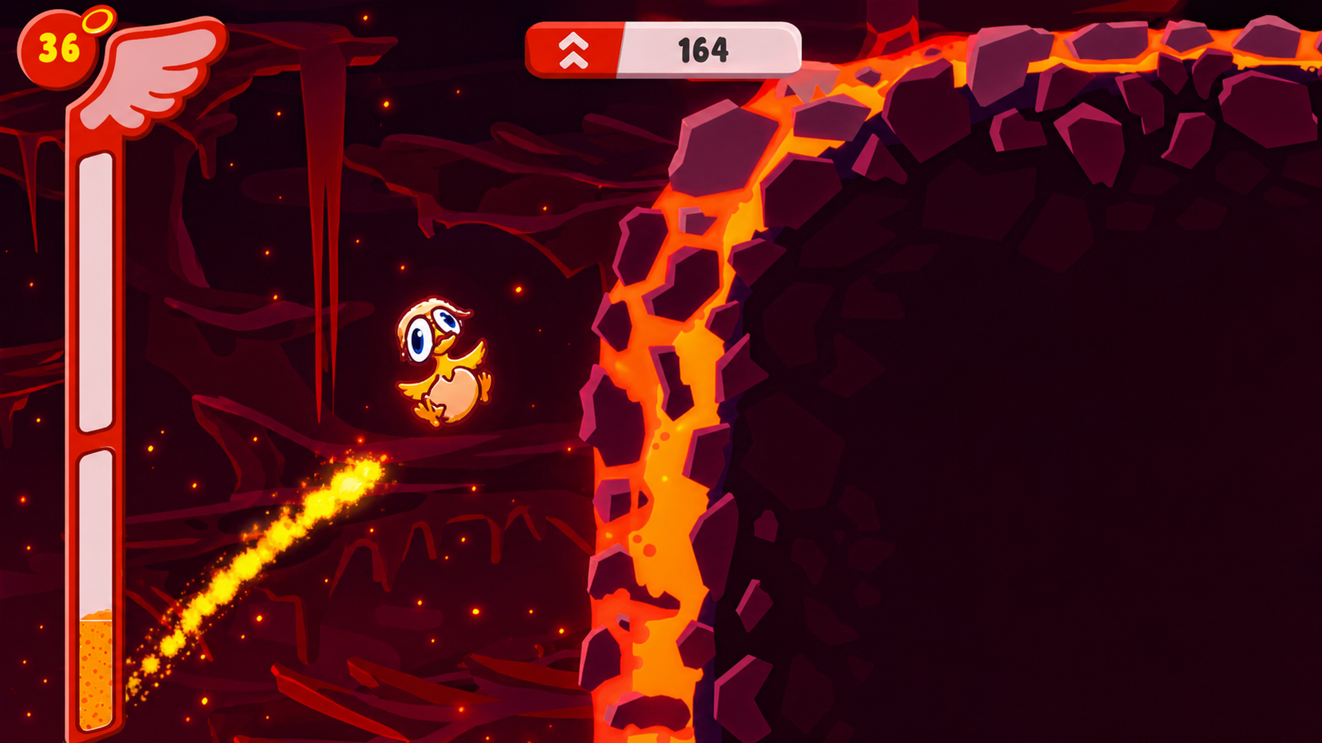 Egg: The Hell Coop screenshot 10