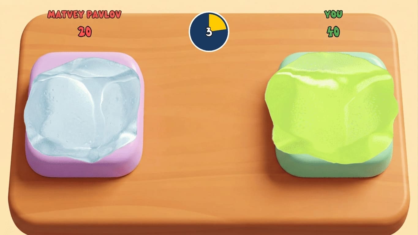 ASMR Squishies: Collect Them All — screenshot 5