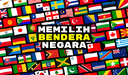 Memilih Bendera Negara