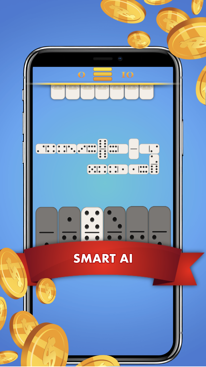 Domino duel screenshot 5