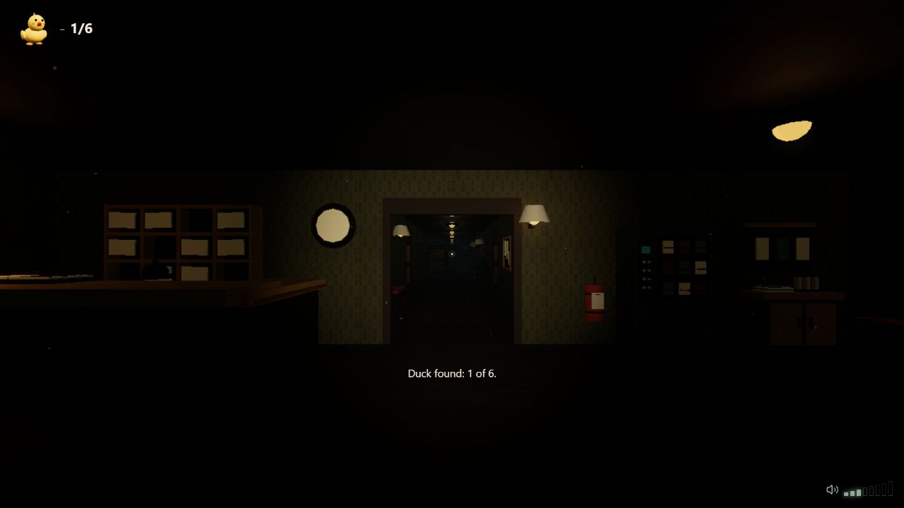 Hotel 6 Ducks — screenshot 4