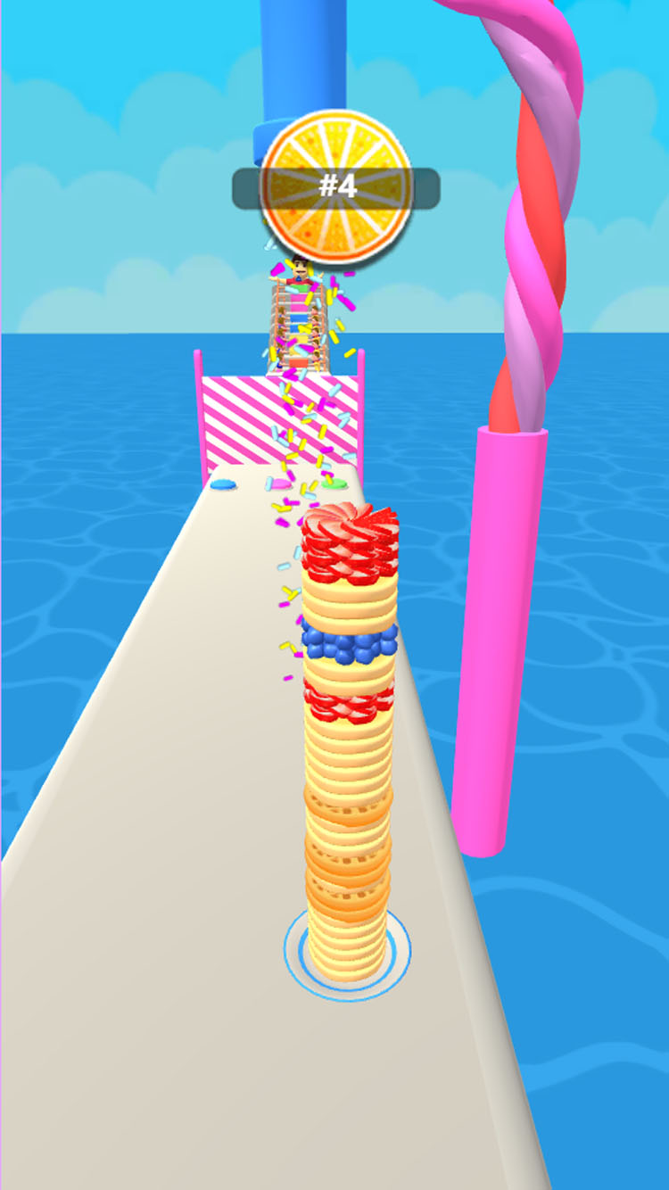 Pancake Stack screenshot 7