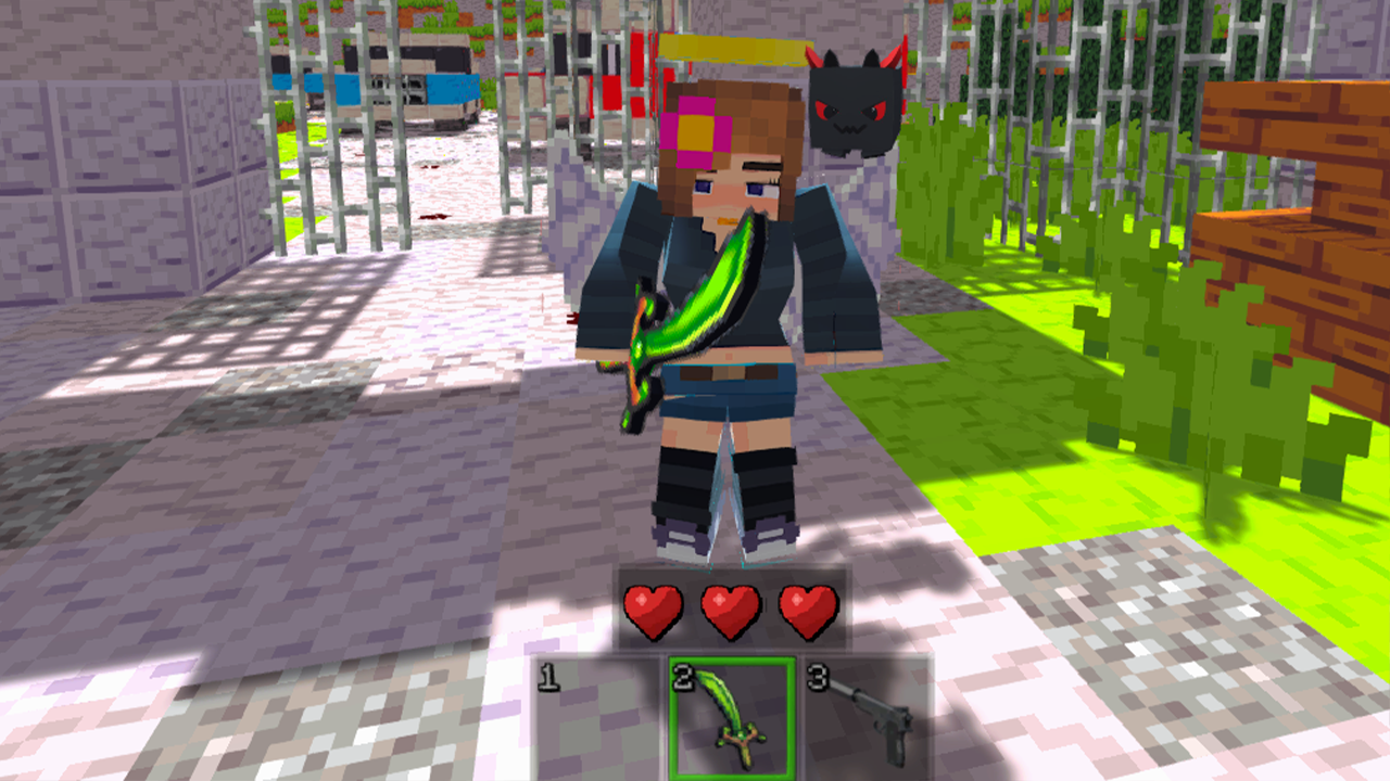 Murder Mystery screenshot