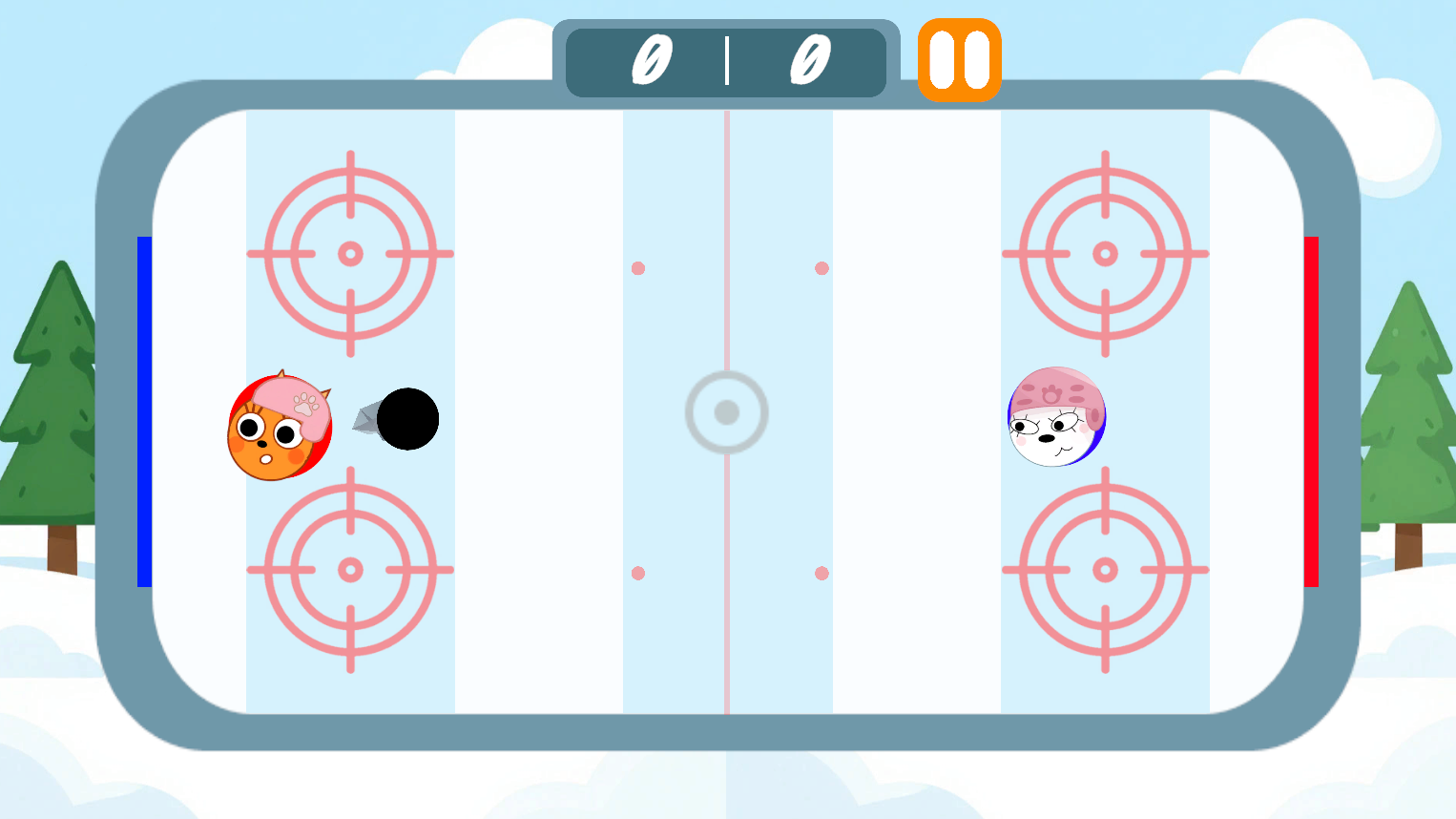 Cats hockey elo — screenshot 8