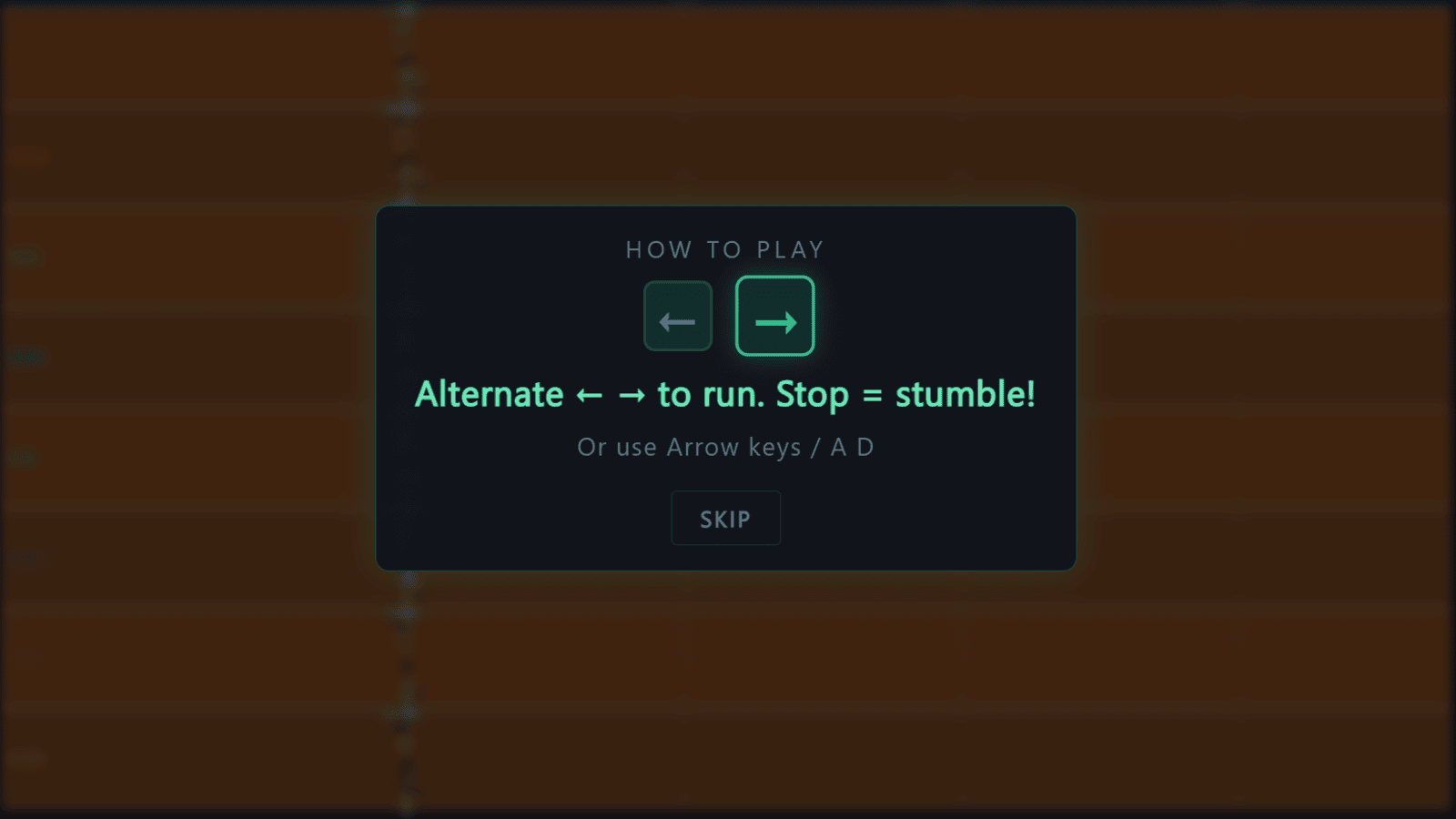 FingerDash — screenshot 2