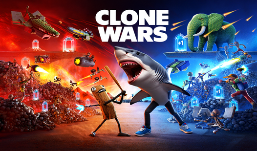 Clone Wars