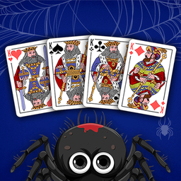 Пасьянс Паук - Идеальный Расклад