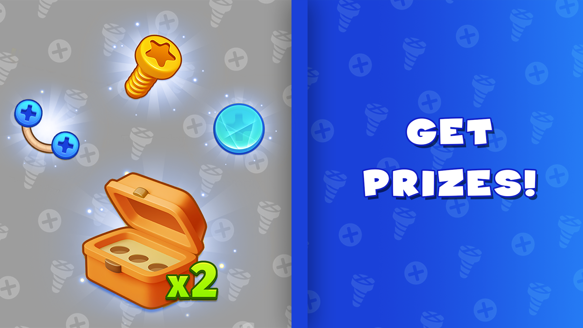 Screw Jam Puzzle — screenshot 3