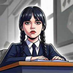 TEEN DOP: Delete One Part