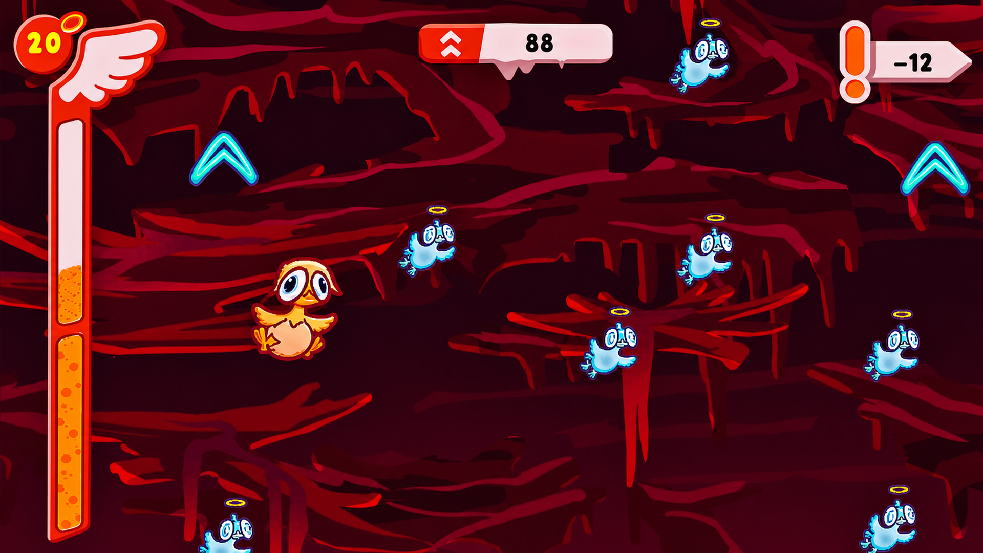 Egg: The Hell Coop screenshot 7