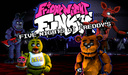 Fnf Five Nights at Freddy's