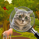 Hidden Objects 3D: mindfulness test